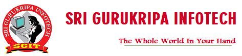 SRI GURUKRIPA WELDING WORKS