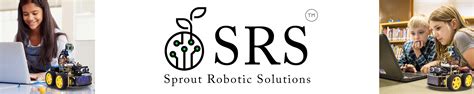 SRS - Sprout Robotic Solutions