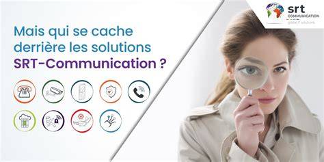 SRT-Communication à Poitiers