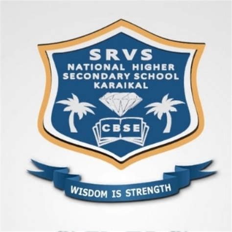 SRVS National Higher Secondary School