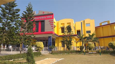 SS BAL SADAN PUBLIC SCHOOL Kaithal(MAMMU da School)