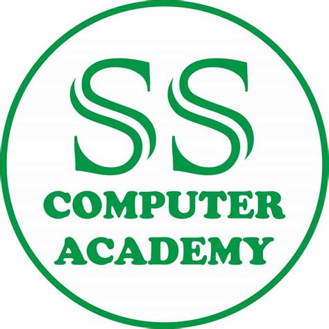 SS COMPUTER CARE & CYBER CAFE