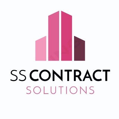 SS CONTRACT SOLUTIONS