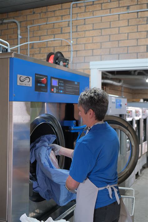 SS Laundromate Dry Cleaning & Laundry Services