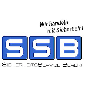 SSB Security Shop Berlin Onlinehandel