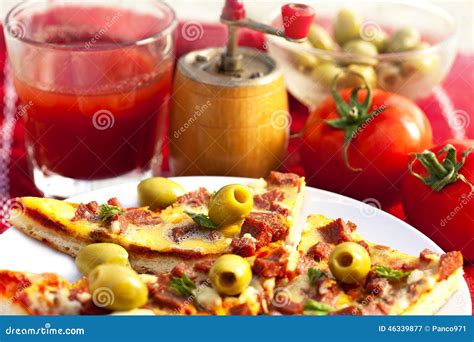 SSE PIZZA QND FRESH JUICE & CAFE CORNER