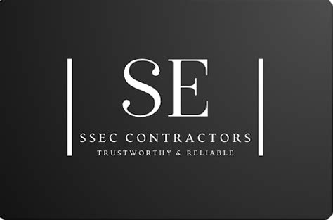 SSEC CONTRACTORS