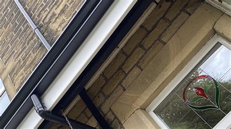 SSJ SEAMLESS GUTTERS AND ROOFING LTD