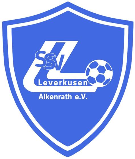 SSV Leverkusen - Alkenrath e.V.