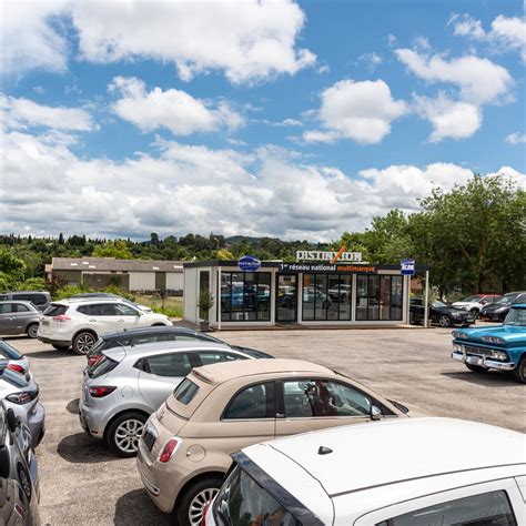 ST Automobiles 11 à Limoux