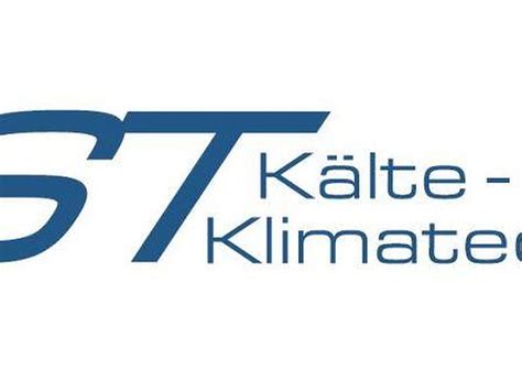 ST Kälte- und Klimatechnik GmbH
