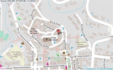 ST SEBELEC à Fuveau