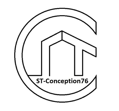 ST-Conception76 à Le Grand-Quevilly