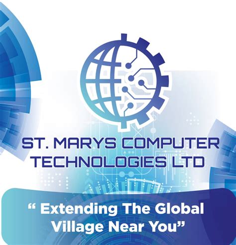 ST.MARYS COMPUTERS & SECURITY SYSTEMS