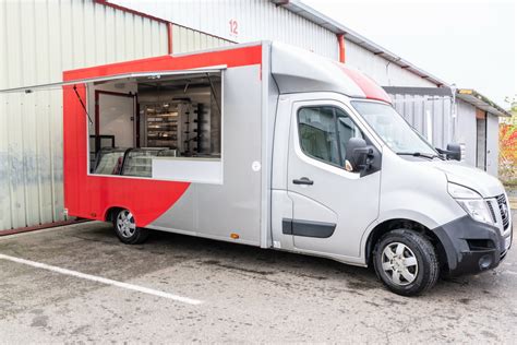 STAND'GRILL à Toulouse