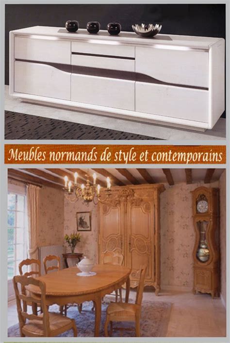 STANDING MEUBLES à Bernay