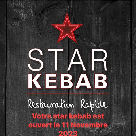 STAR KEBAB à Évron