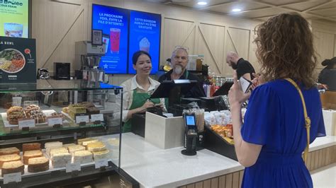 STARBUCKS à Poitiers