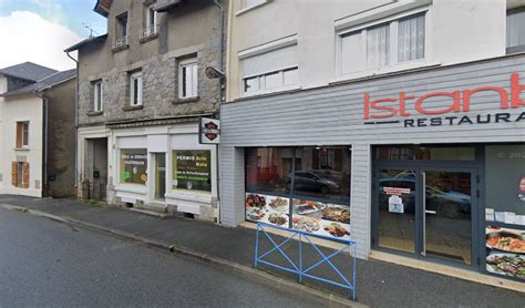 START AUTO à Égletons