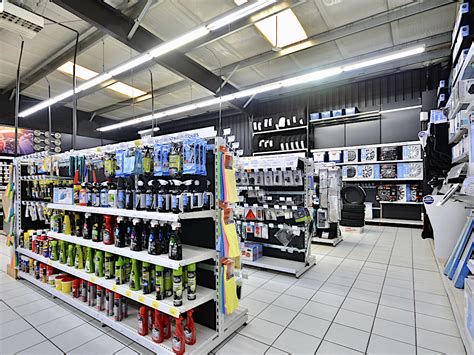 START AUTO PIECES à Meyzieu