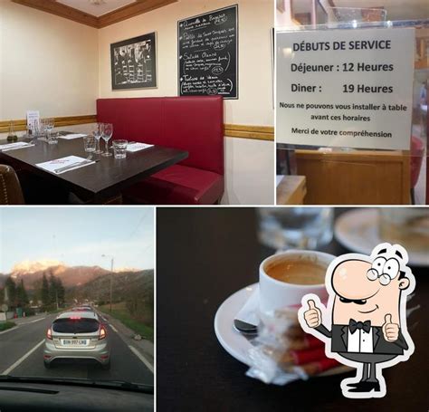 STATION CHATEL à Albertville