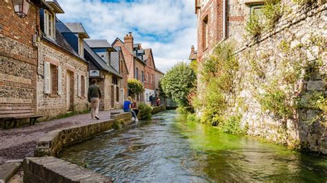 STATION DE LA VEULES à Veules-les-Roses