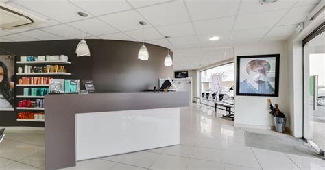 STATION HAIR à Mont-de-Marsan