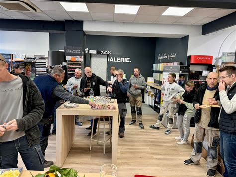 STATION PEINTURE à Apt