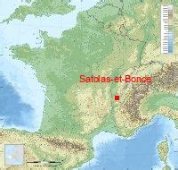 STEF à Satolas-et-Bonce