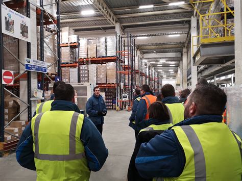 STEF MONTSOULT à Montsoult