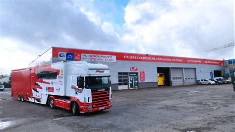 STEIMA - PLSN à Sautron