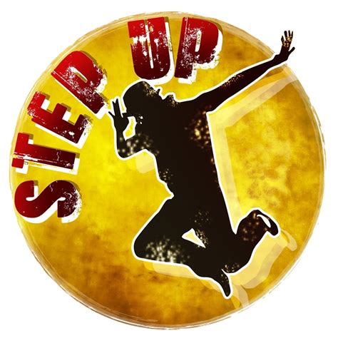 STEP-UP Events & Dance Company