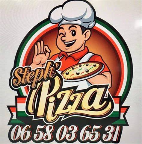 STEPH’PIZZAS à Bize