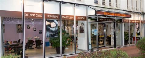 STEPHANE M CREATION à Domont