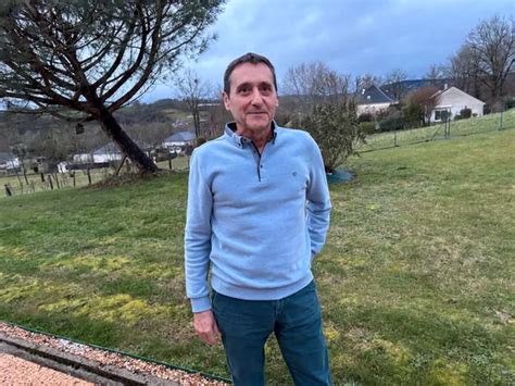 STEPHEN BROUSSOLLE à Ussac