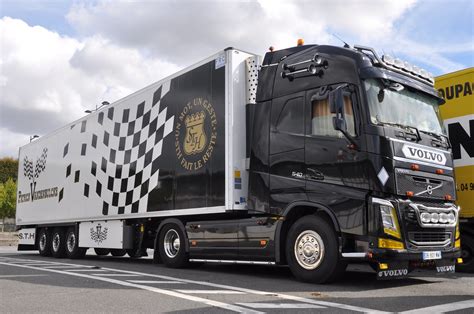 STH Patrick VANDENBULCKE à Fretin