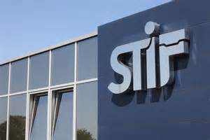 STIF à Fos-sur-Mer