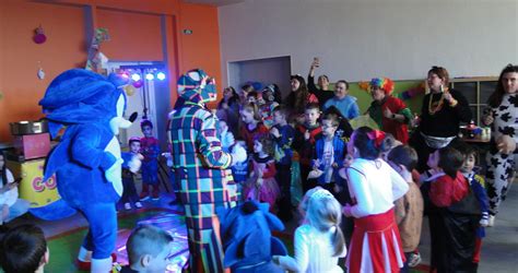 STIS-ANIMATIONS à Piennes