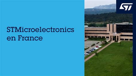STMicroelectronics Toulouse à Labège