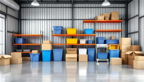 STOCKMARK à Buchelay