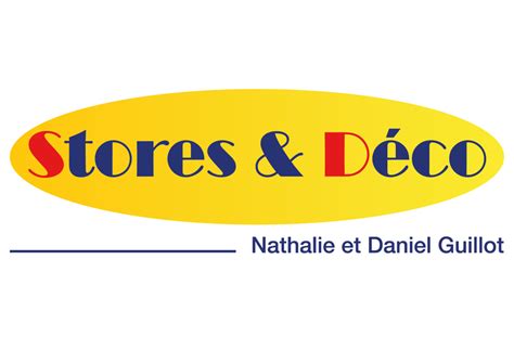 STORES ET DECO à Villefranche-de-Rouergue