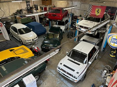 STORIC ITALIA à Marseille