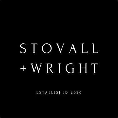 STOVALL + WRIGHT