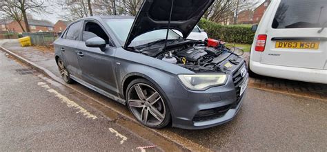 STR PERFORMANCE à Marines