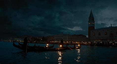 STRANI Venice