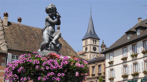 STRASBOURG HACAMAT à Barr