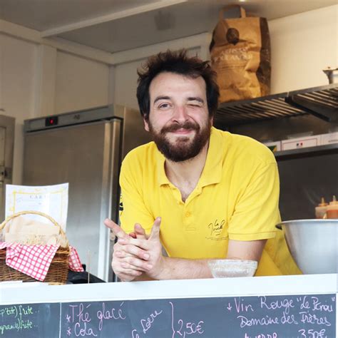 STREET FOOD à La Machine