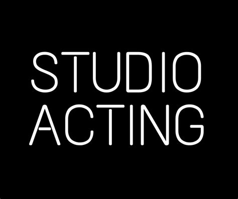 STUDIO ACTING à Paris