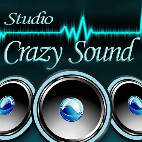 STUDIO CRAZY SOUND à Biding