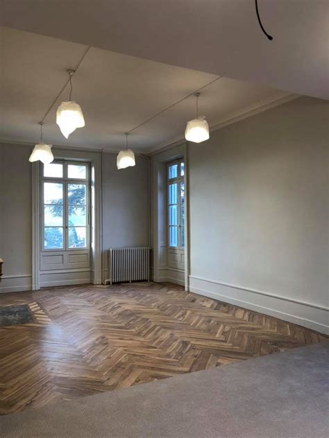 STUDIO D'ARCHITECTURE PHILIPPE GARAND à Lyon